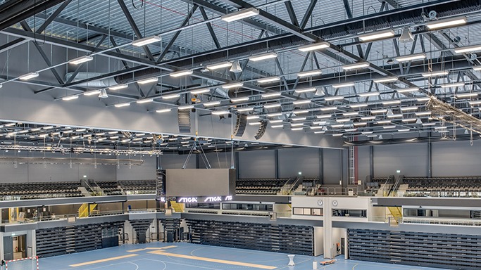 格斗游戏经典名场面合集